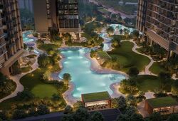 Nava Grove (D21), Condominium #629304431